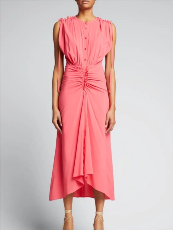 IRO Dresses & Skirts - INWT IRO "NIMA" DRESS SIZE 38